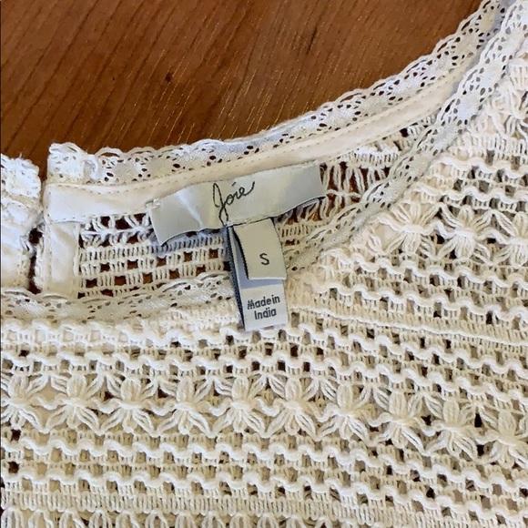 Joie tee - Picture 2 of 5